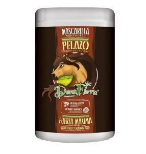 Mascarilla Pelazo 1 Litro