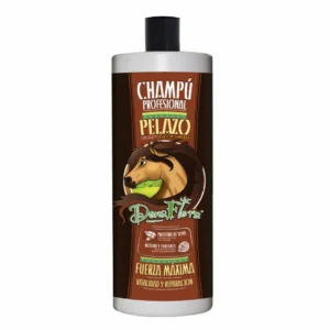 Champú Pelazo    1 Litro