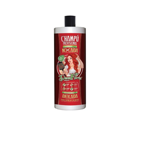 Champú Anticaída 1L