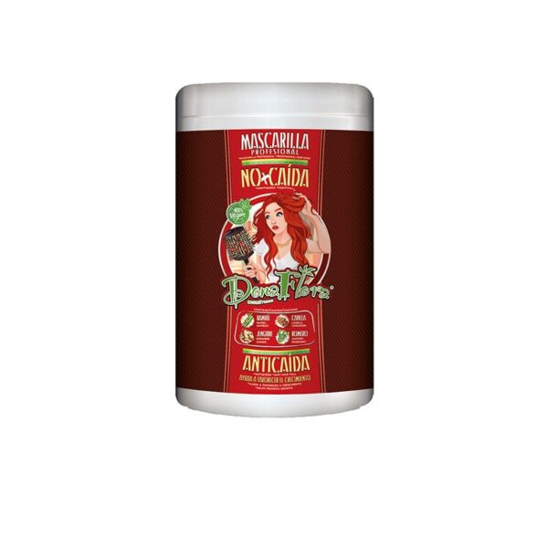 Mascarilla Anticaída 1L
