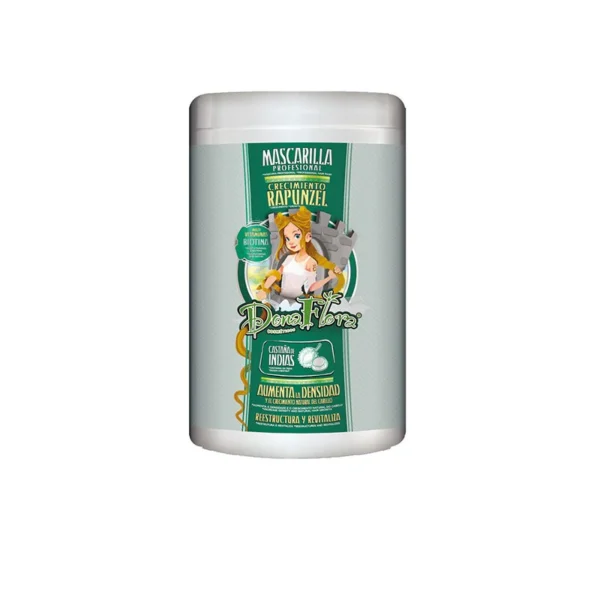 Mascarilla Rapunnzel 1L