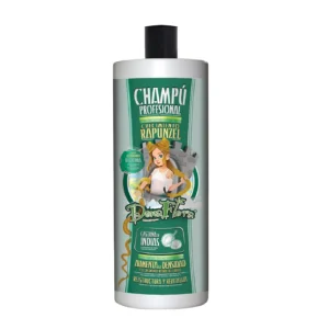 Champú Rapunnzel 1L