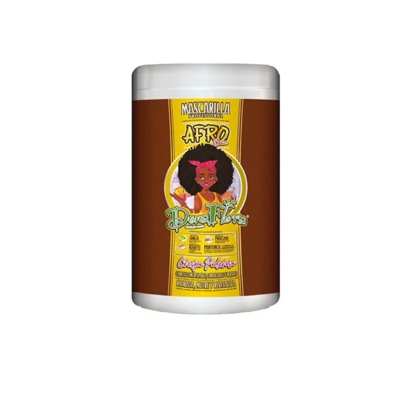 Mascarilla Afro 1L