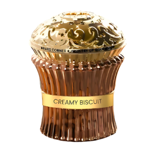 Creamy Buscuit
