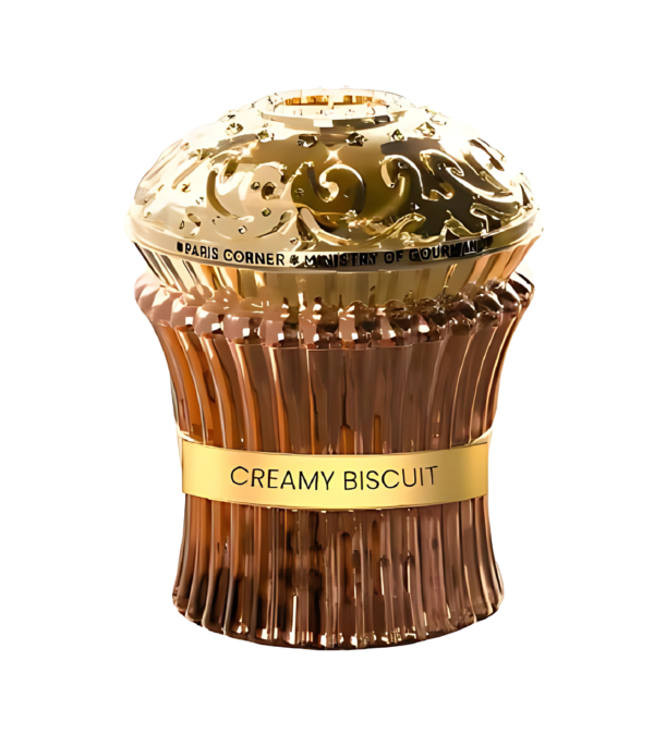 Creamy Buscuit