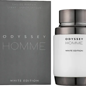 Odyssey White Armaf